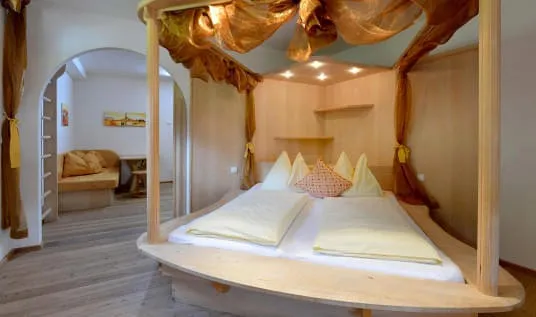 Appartement Bernstein im Landhaus Strasser